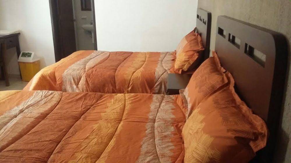 Hotel Ripoll Veracruz