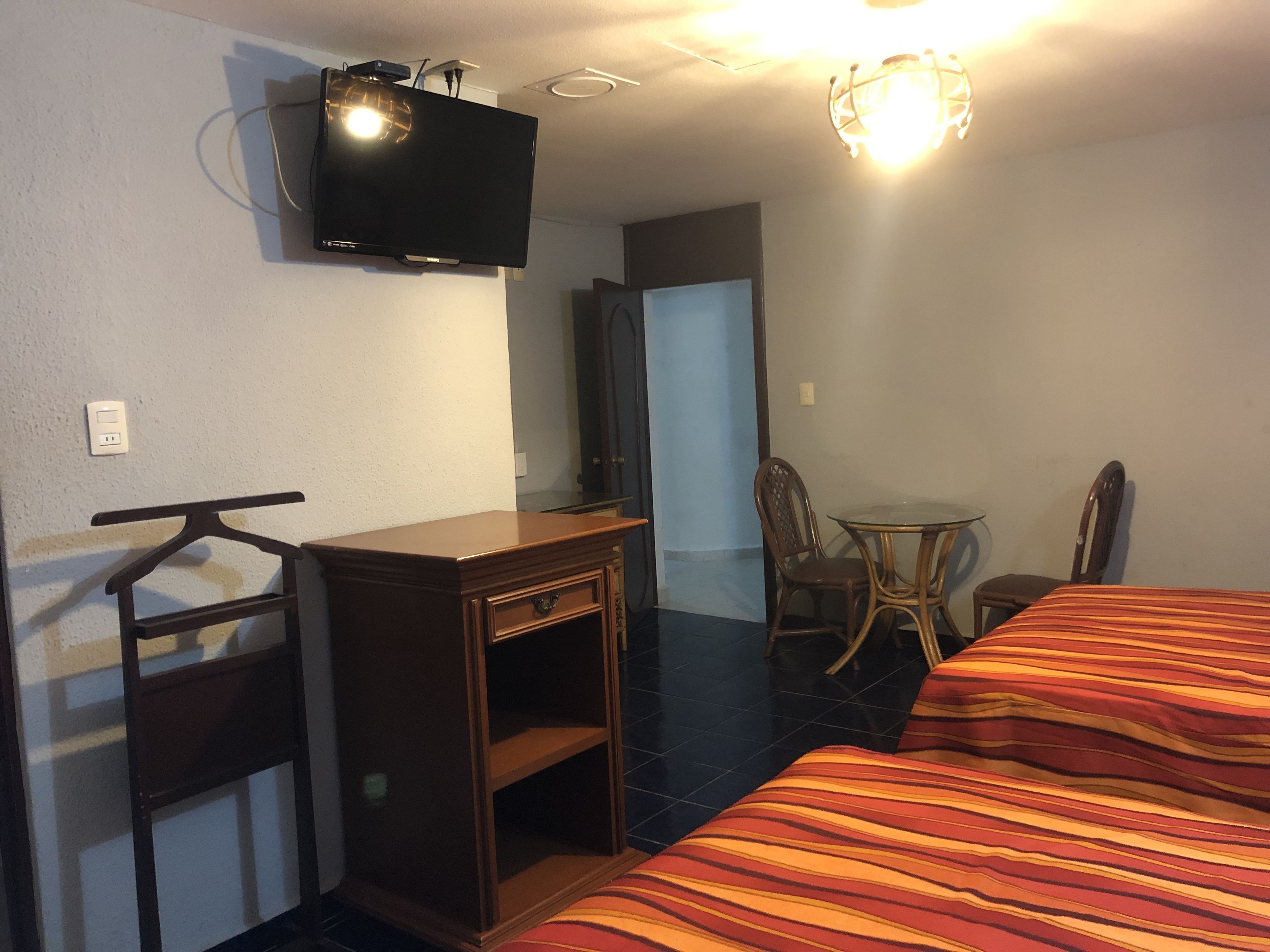 Hotel Santander