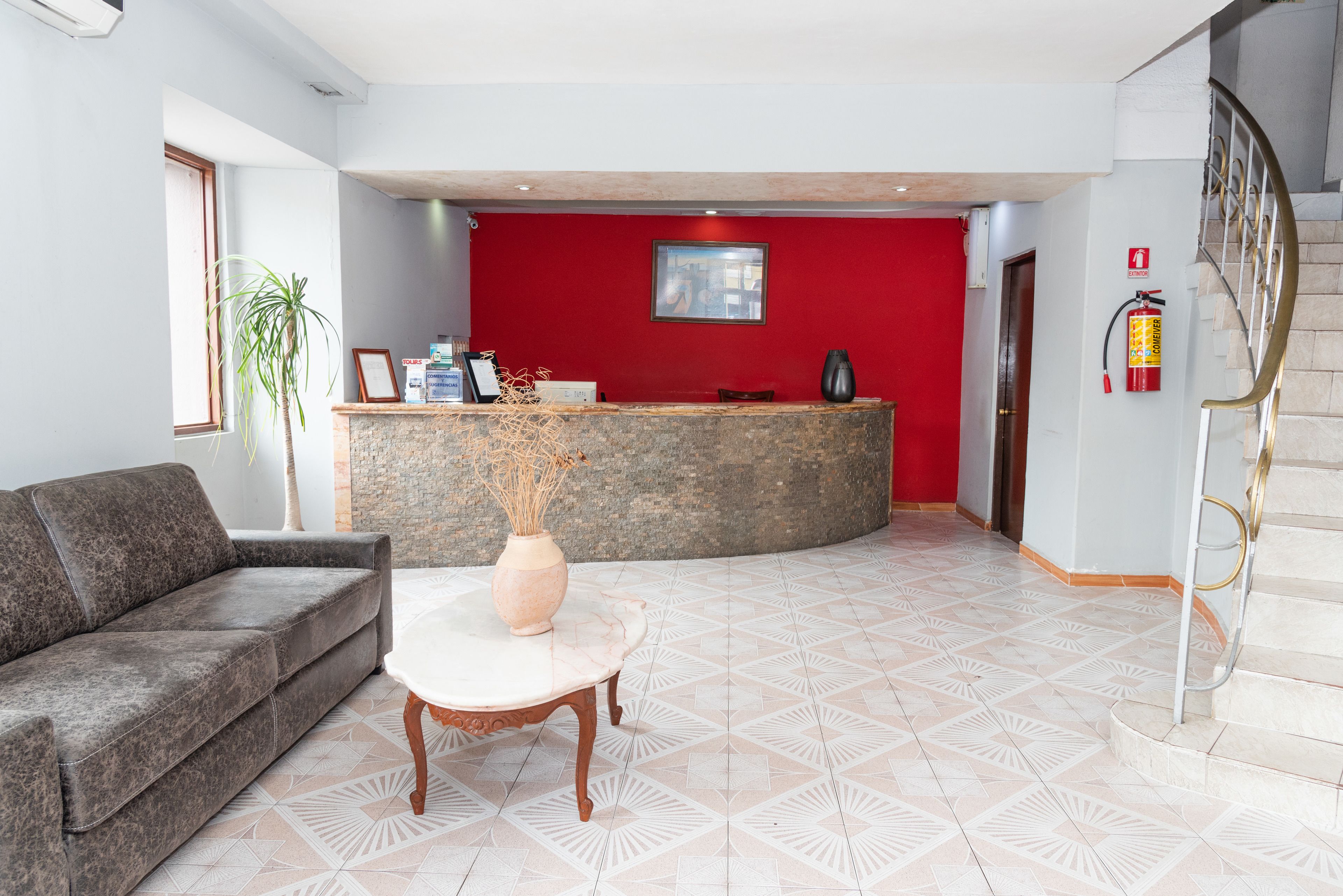 Hotel Santander