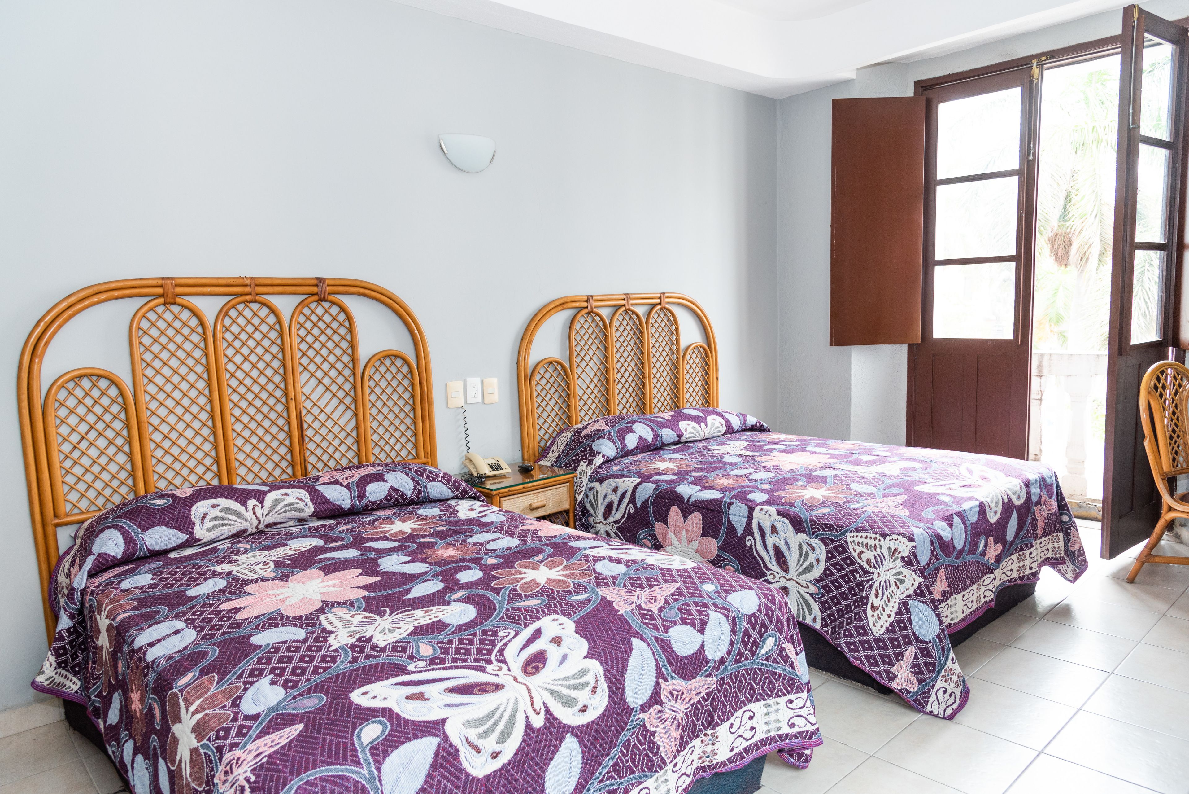 Hotel Santander