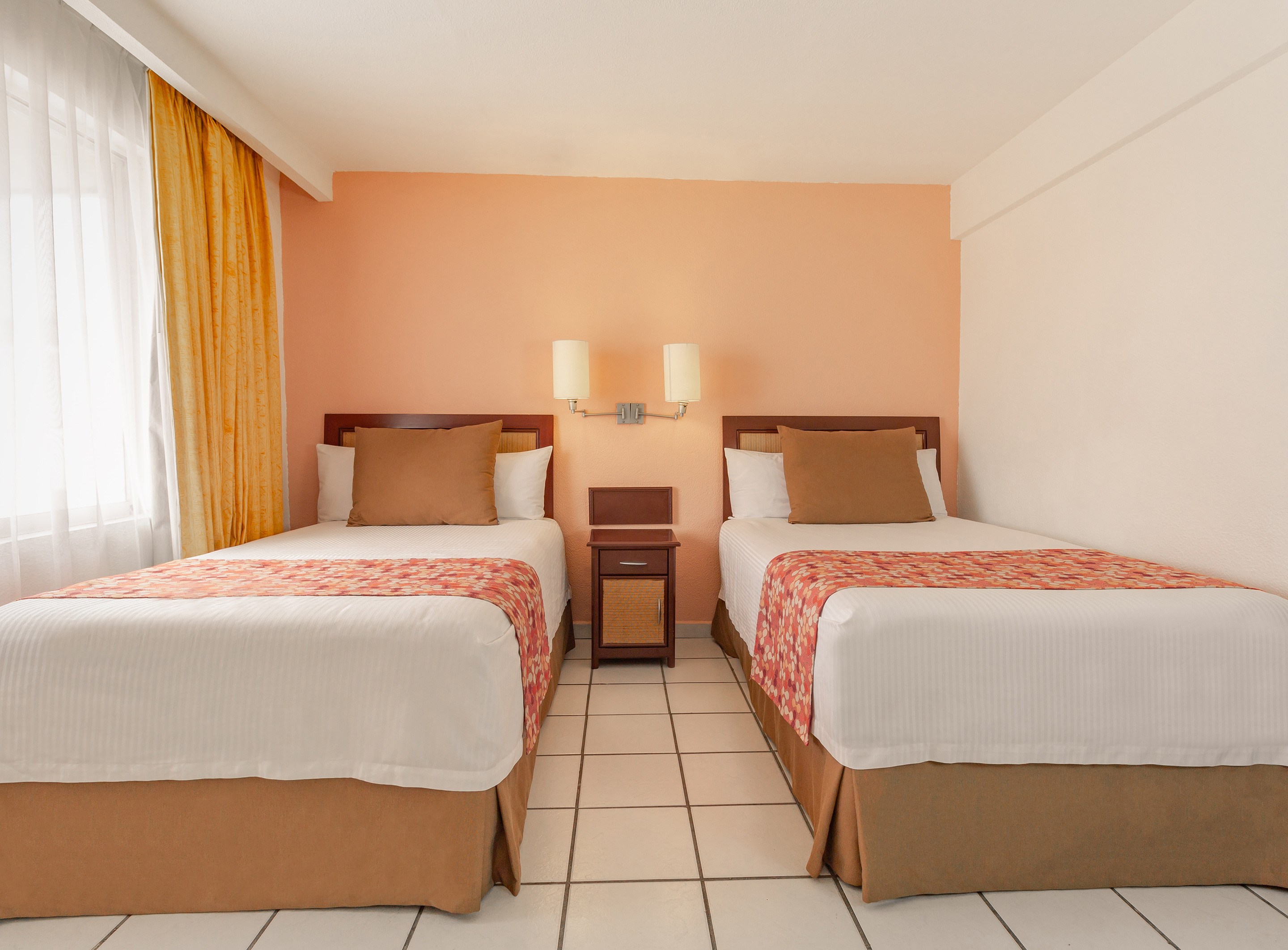 Hotel Veracruz Centro Historico