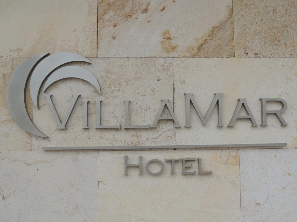 Hotel Villamar