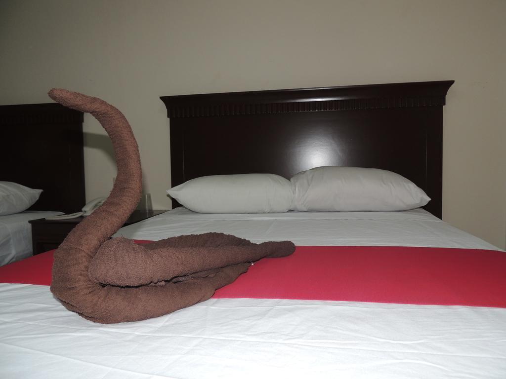 Hotel Villamar
