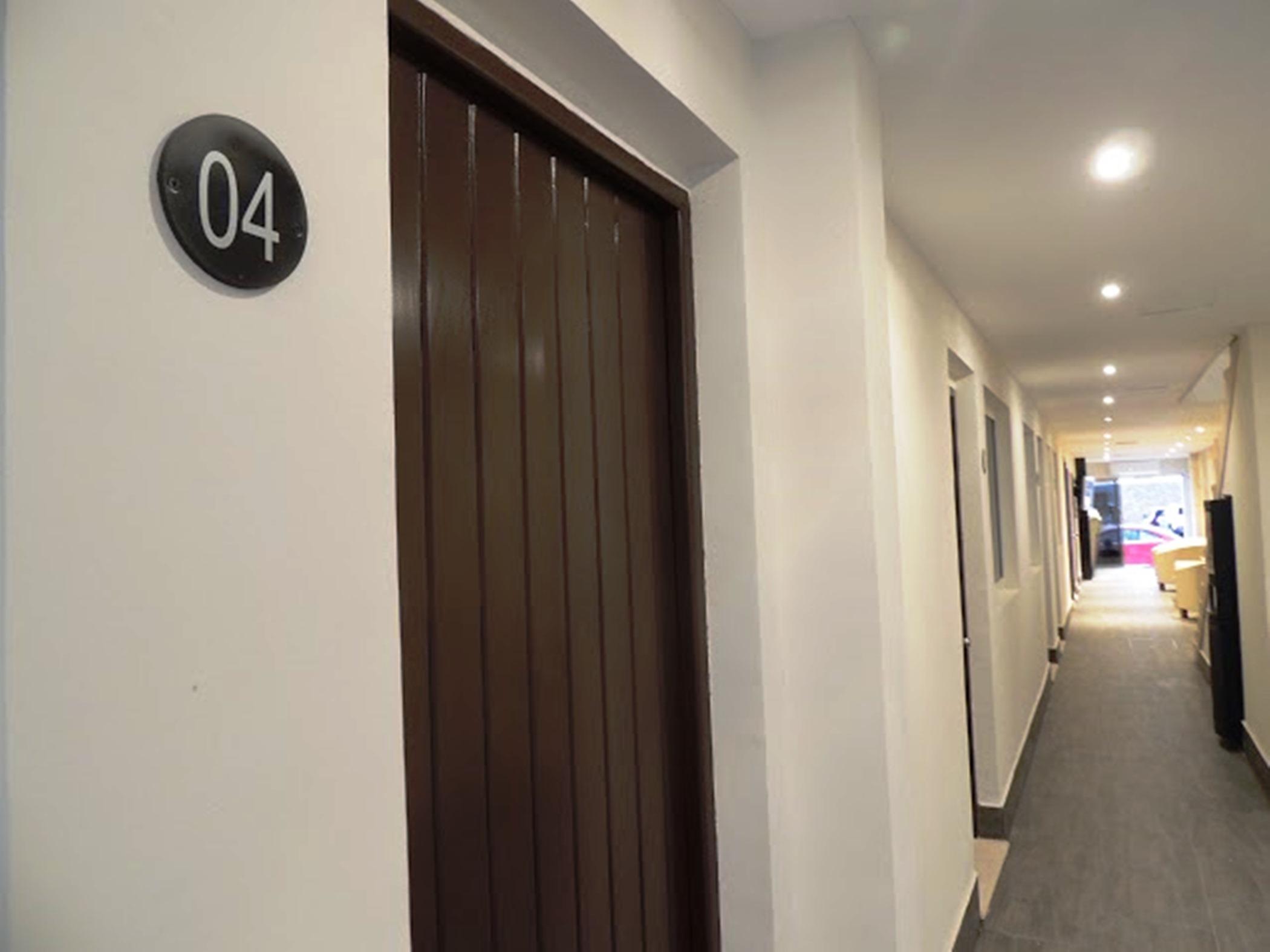 Hotel Villamar