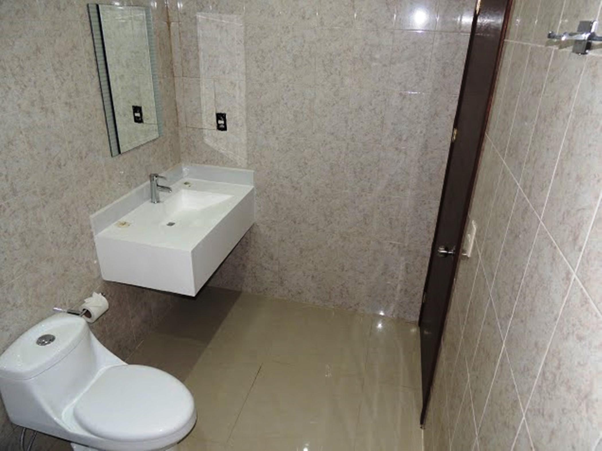 Hotel Villamar