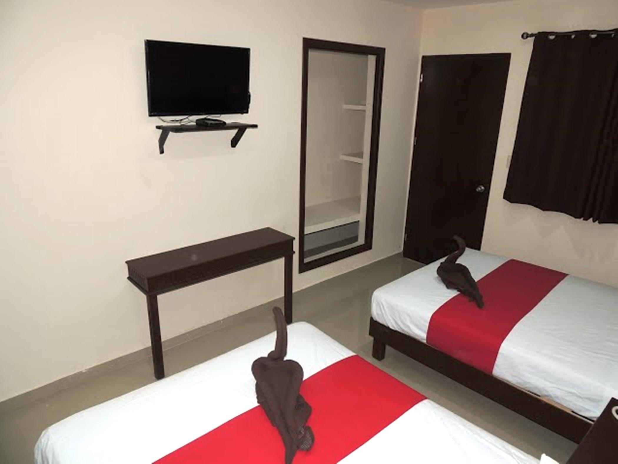 Hotel Villamar