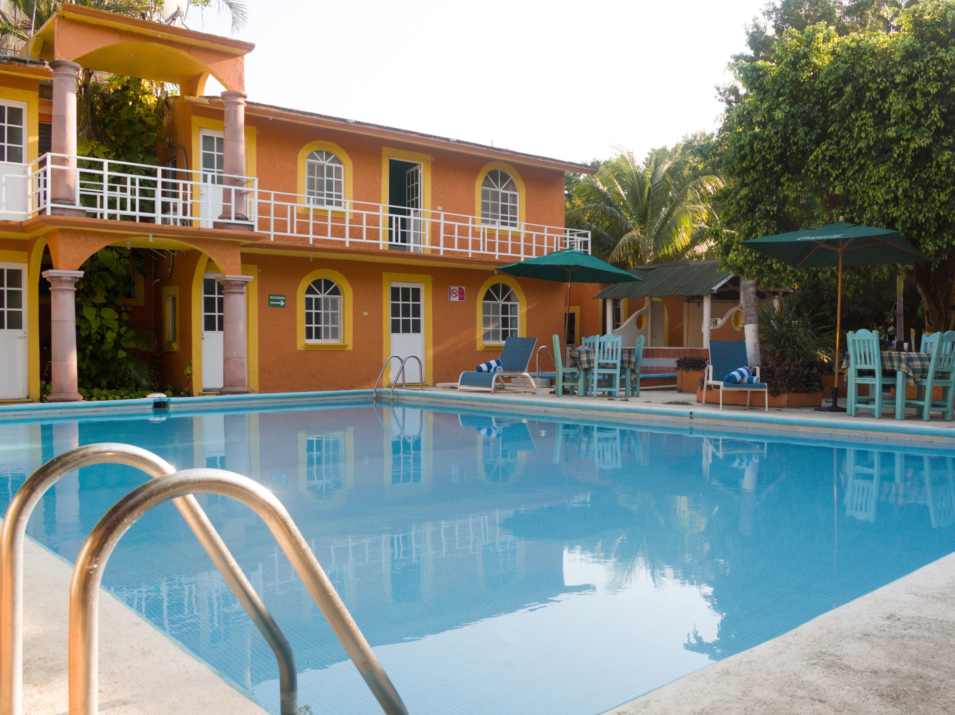 OYO Hotel Villas Arcon