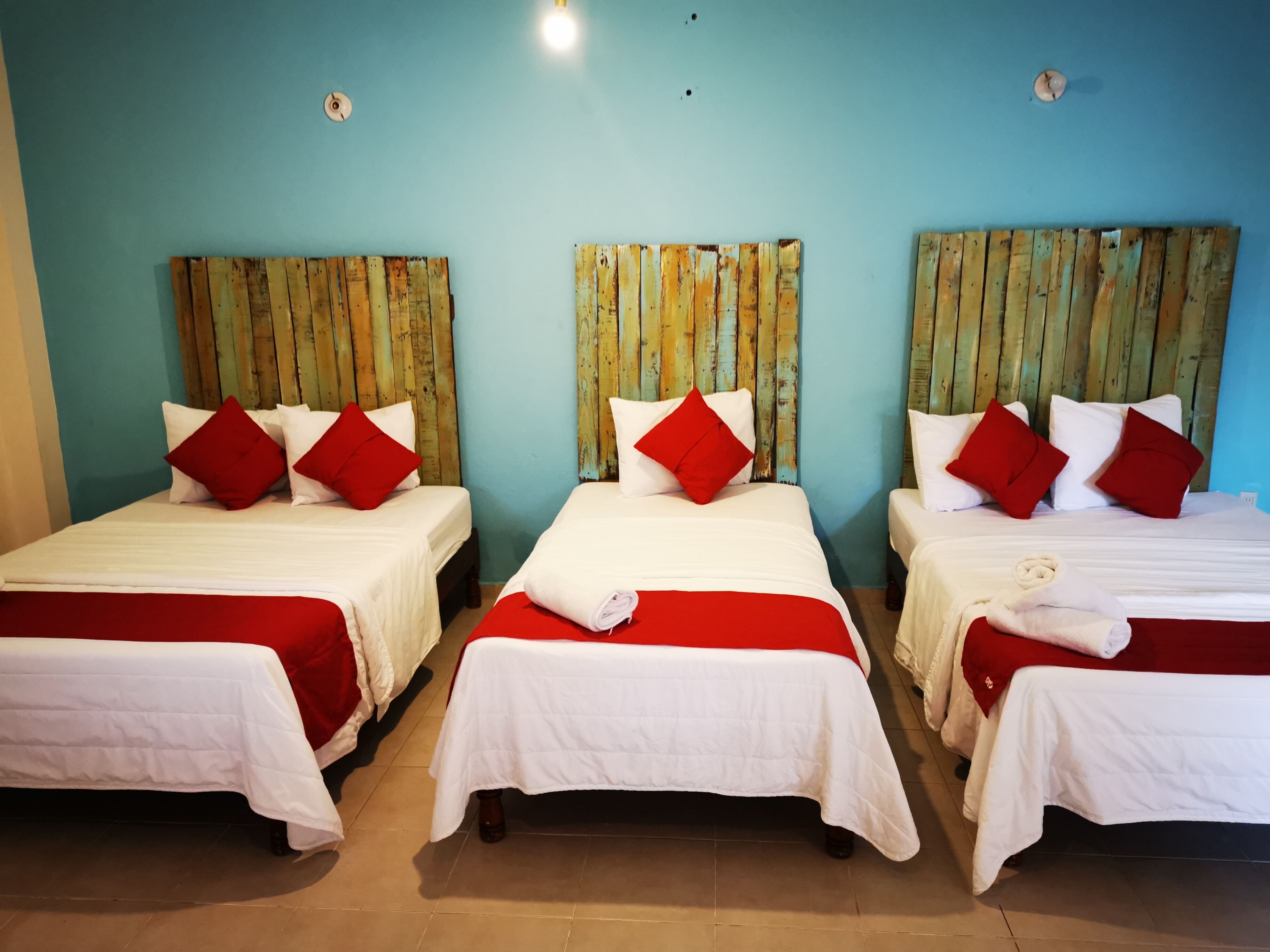 OYO Hotel Villas Arcon
