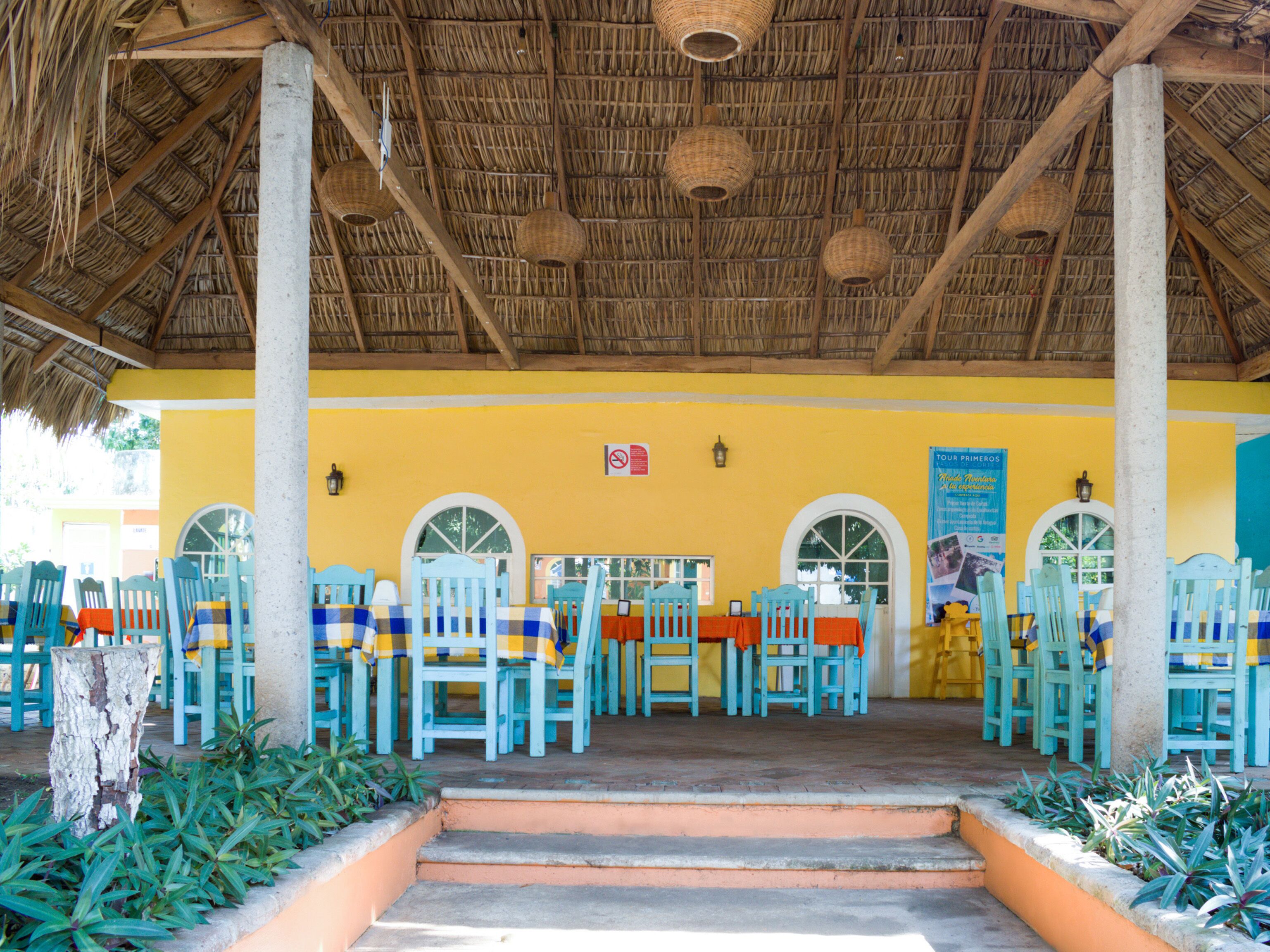 OYO Hotel Villas Arcon