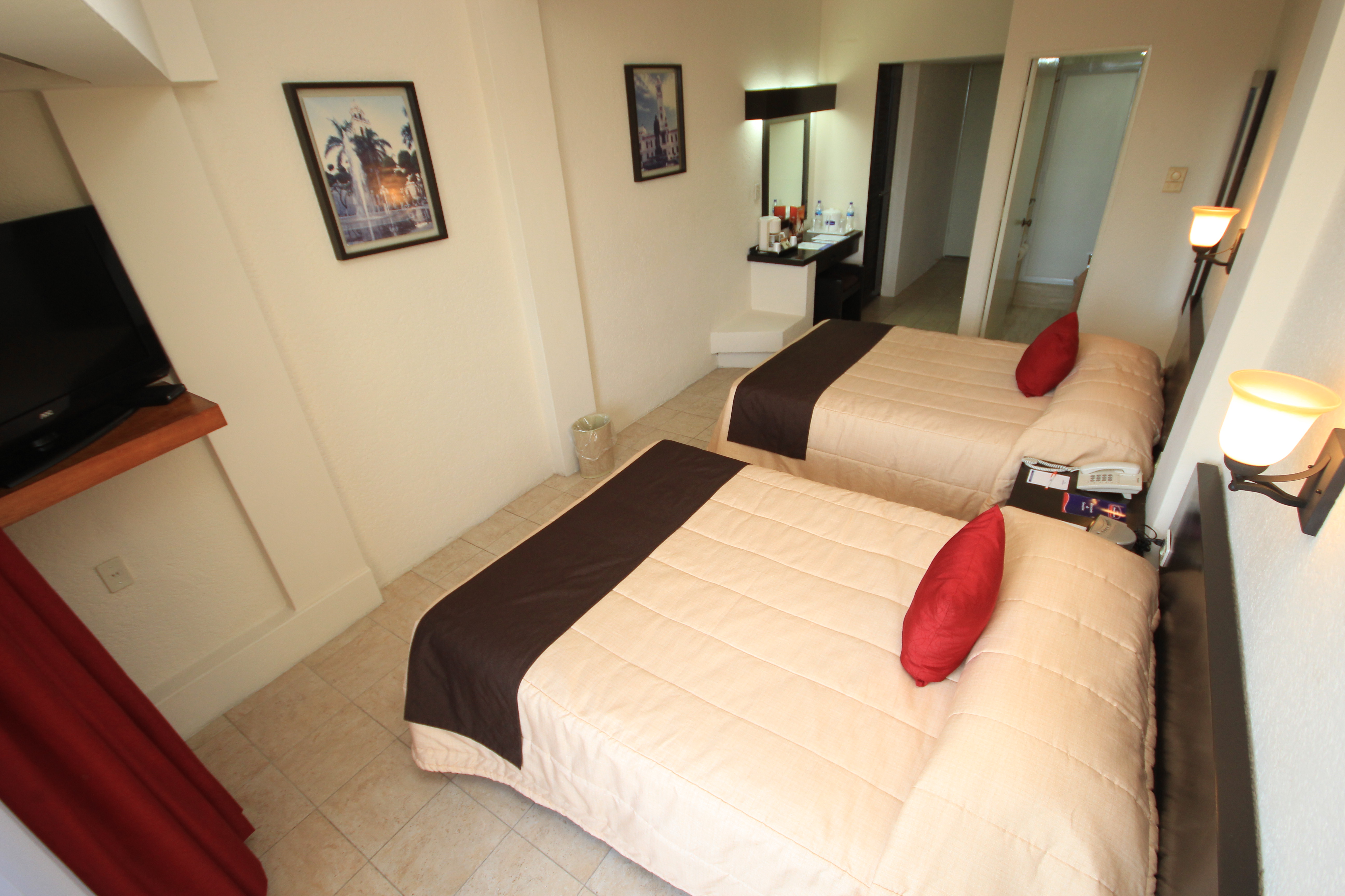 Howard Johnson by Wyndham Veracruz