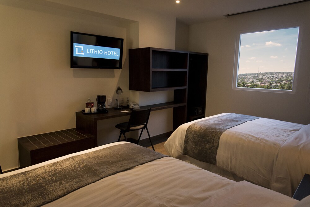 Lithio Hotel