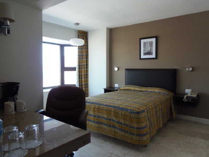 Hotel Mar y Tierra