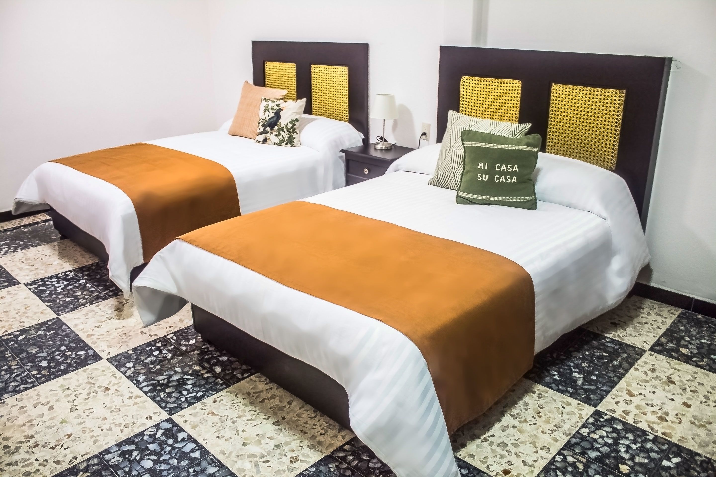 Mucara Hotel