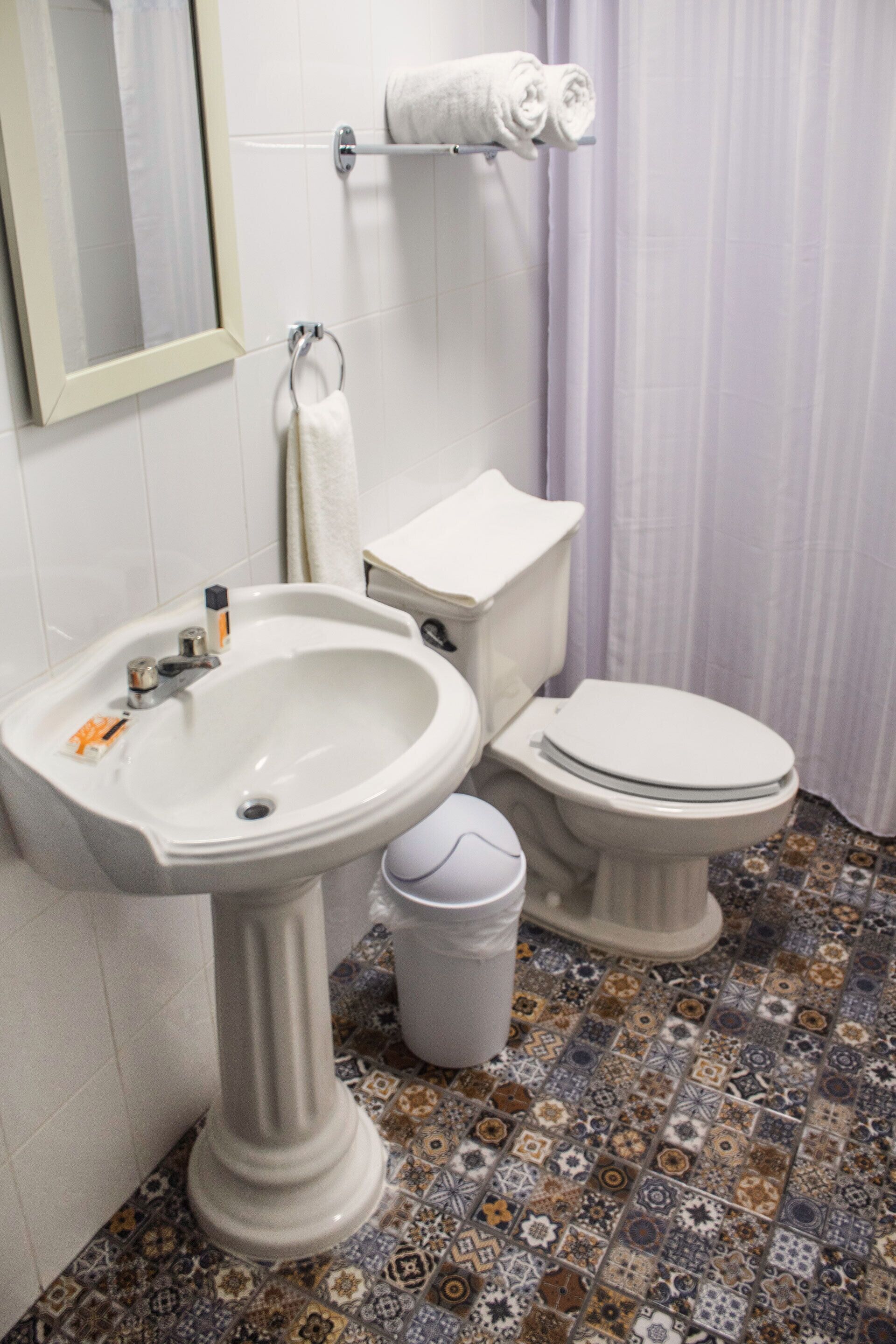 Mucara Hotel