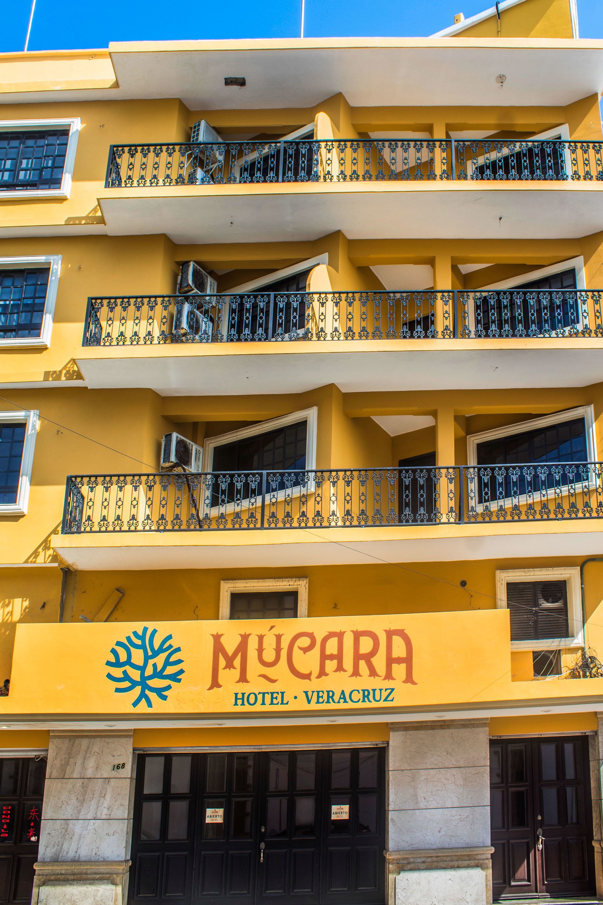 Mucara Hotel