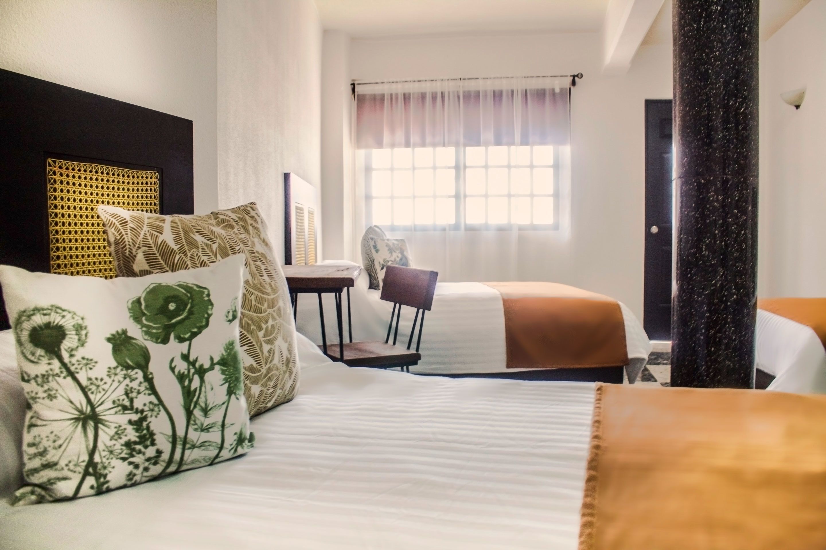 Mucara Hotel