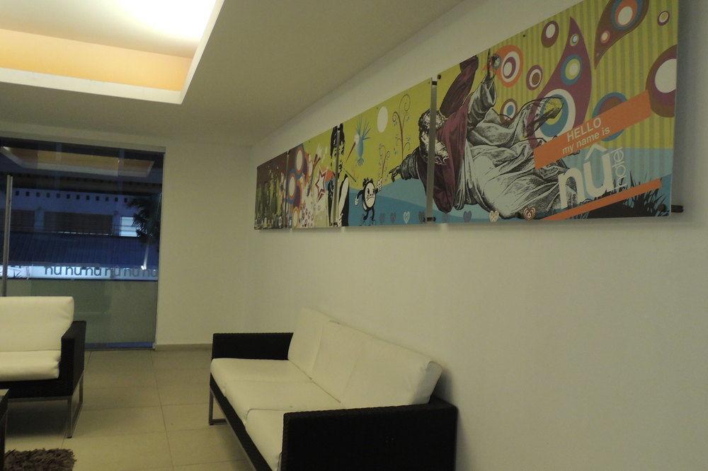 Nû Hotel
