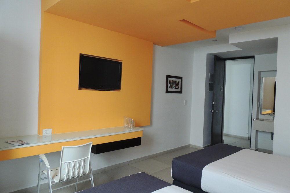 Nû Hotel