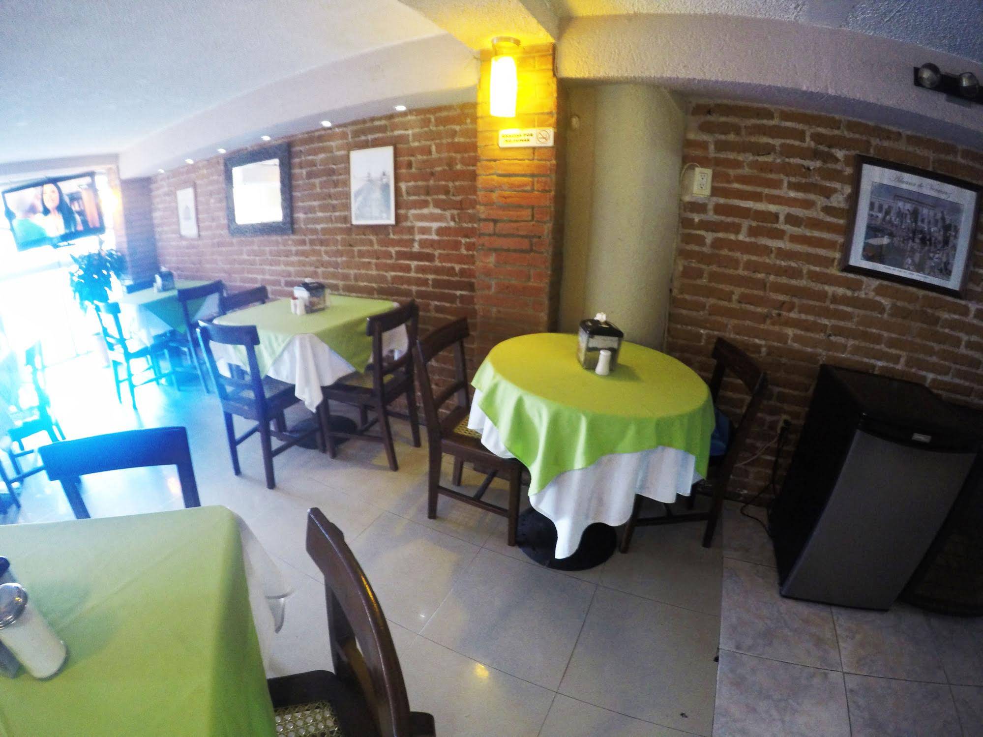 Oriente & Suites Hotel