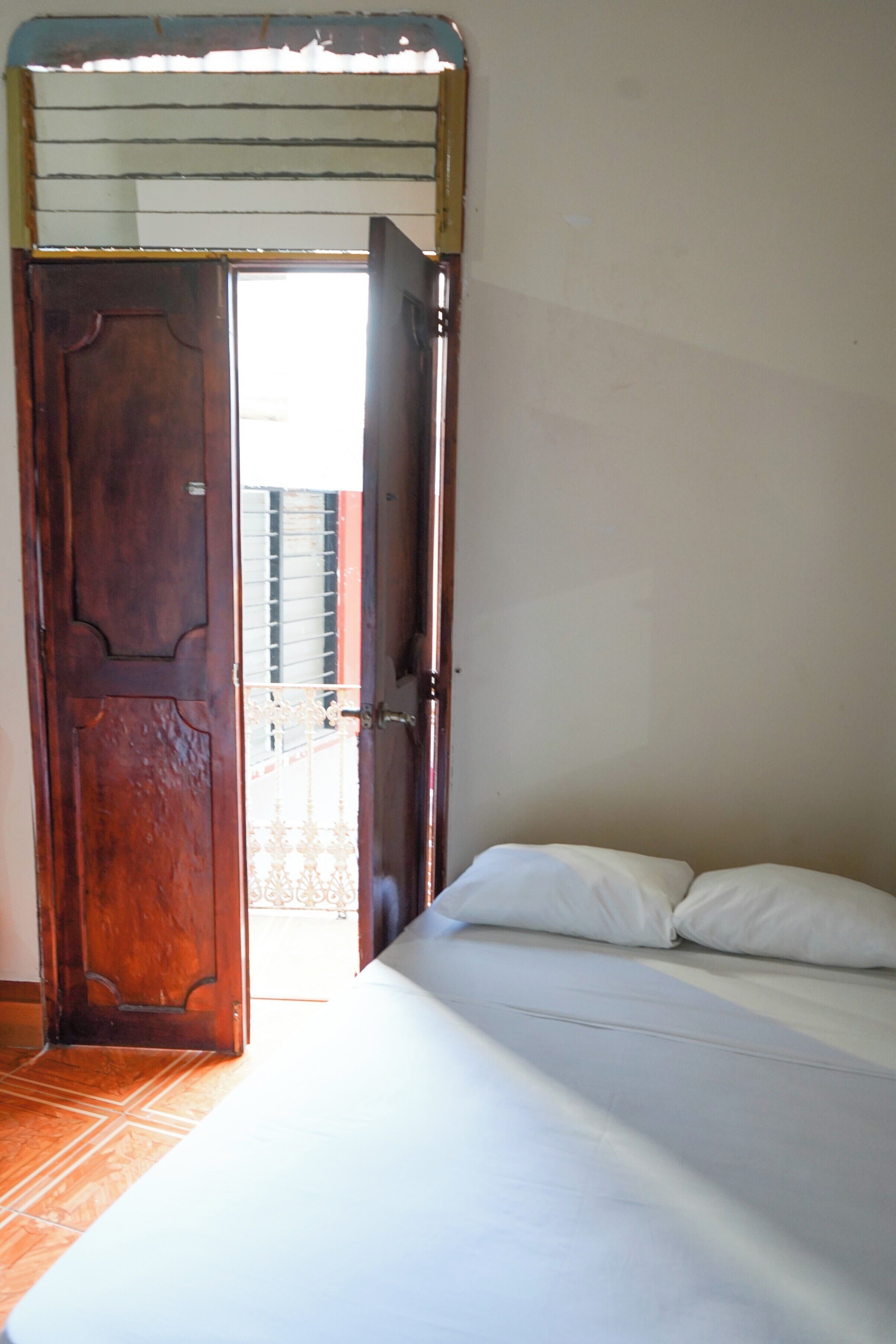OYO Hotel El Conquistador