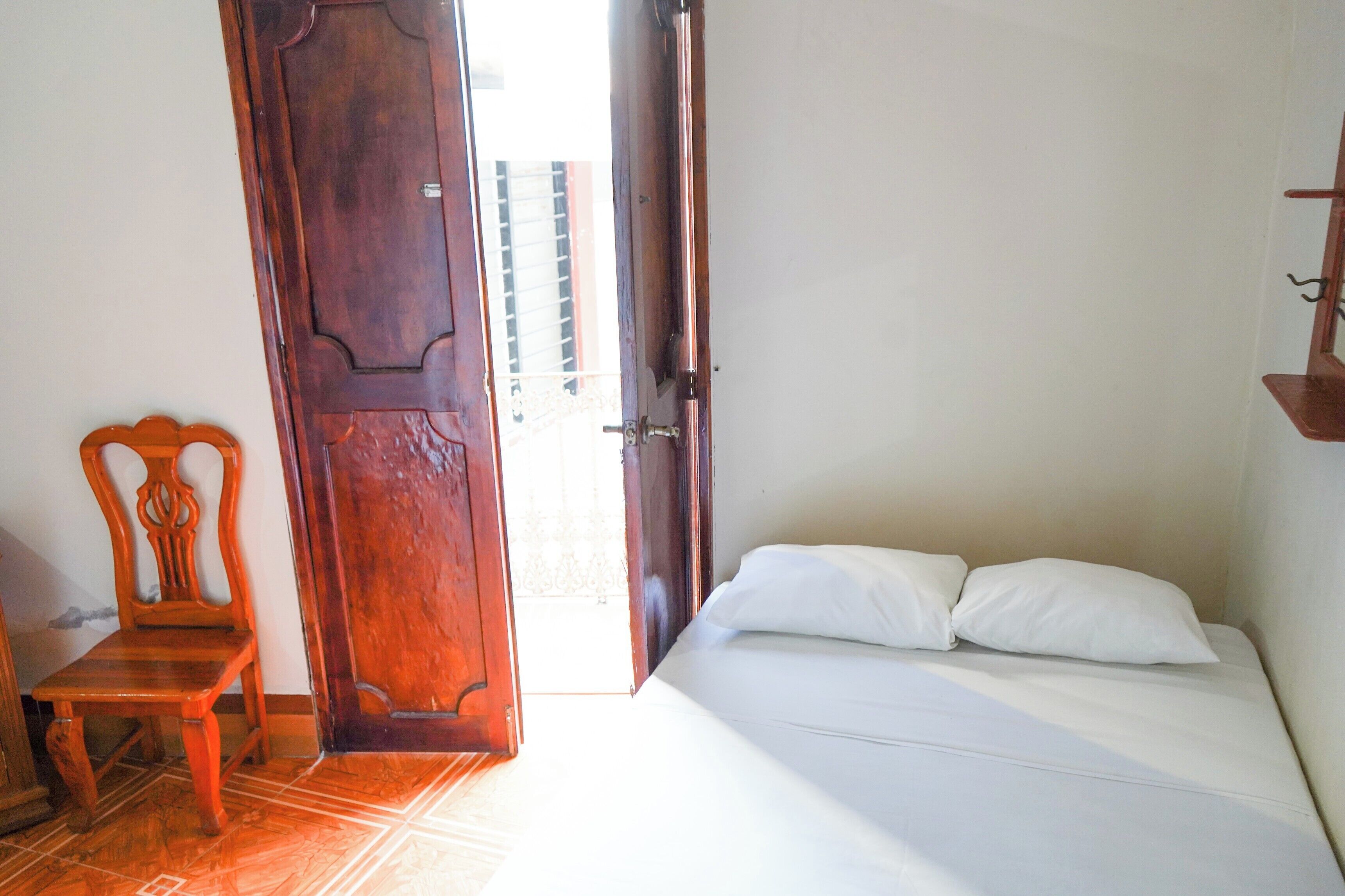 OYO Hotel El Conquistador