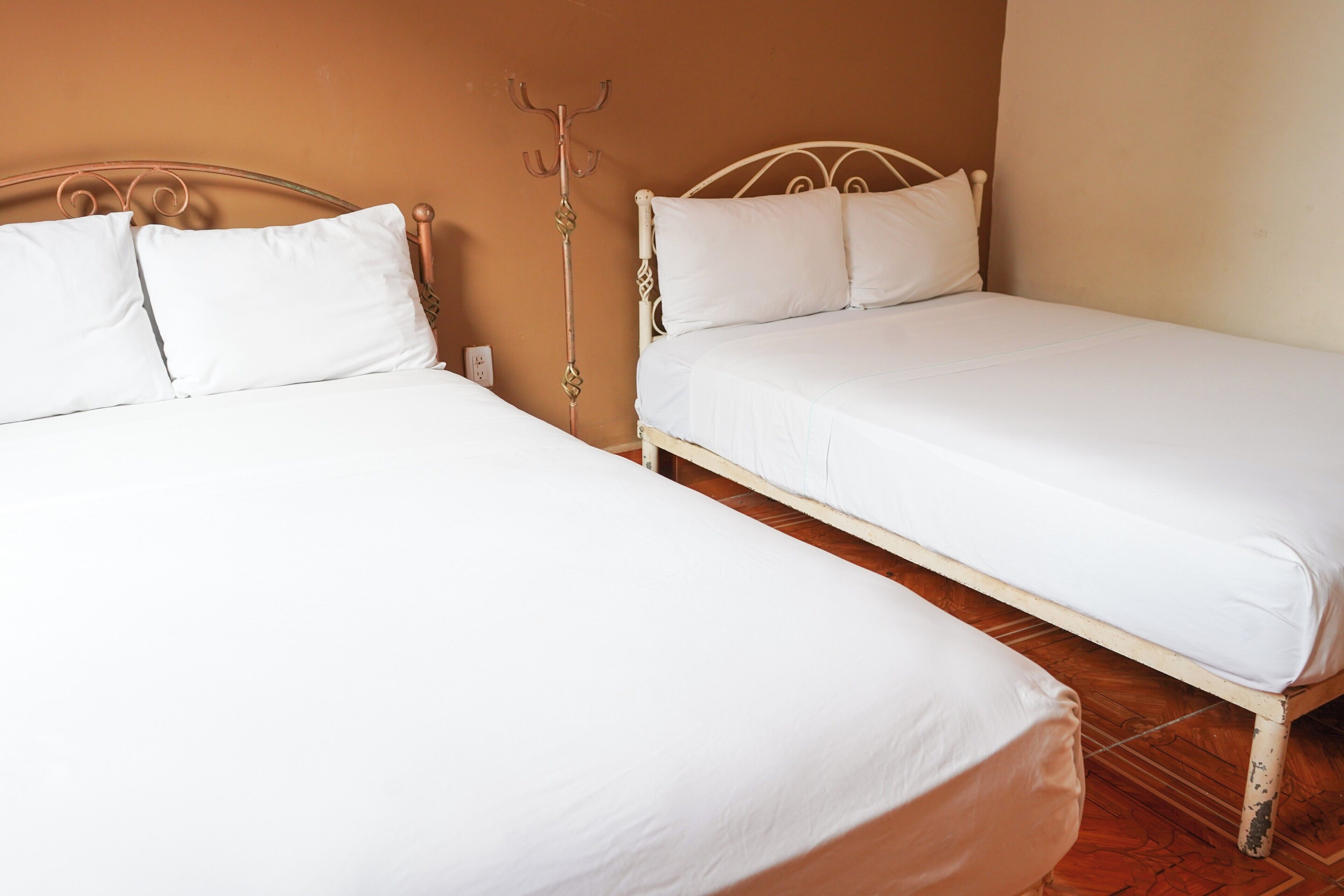 OYO Hotel El Conquistador