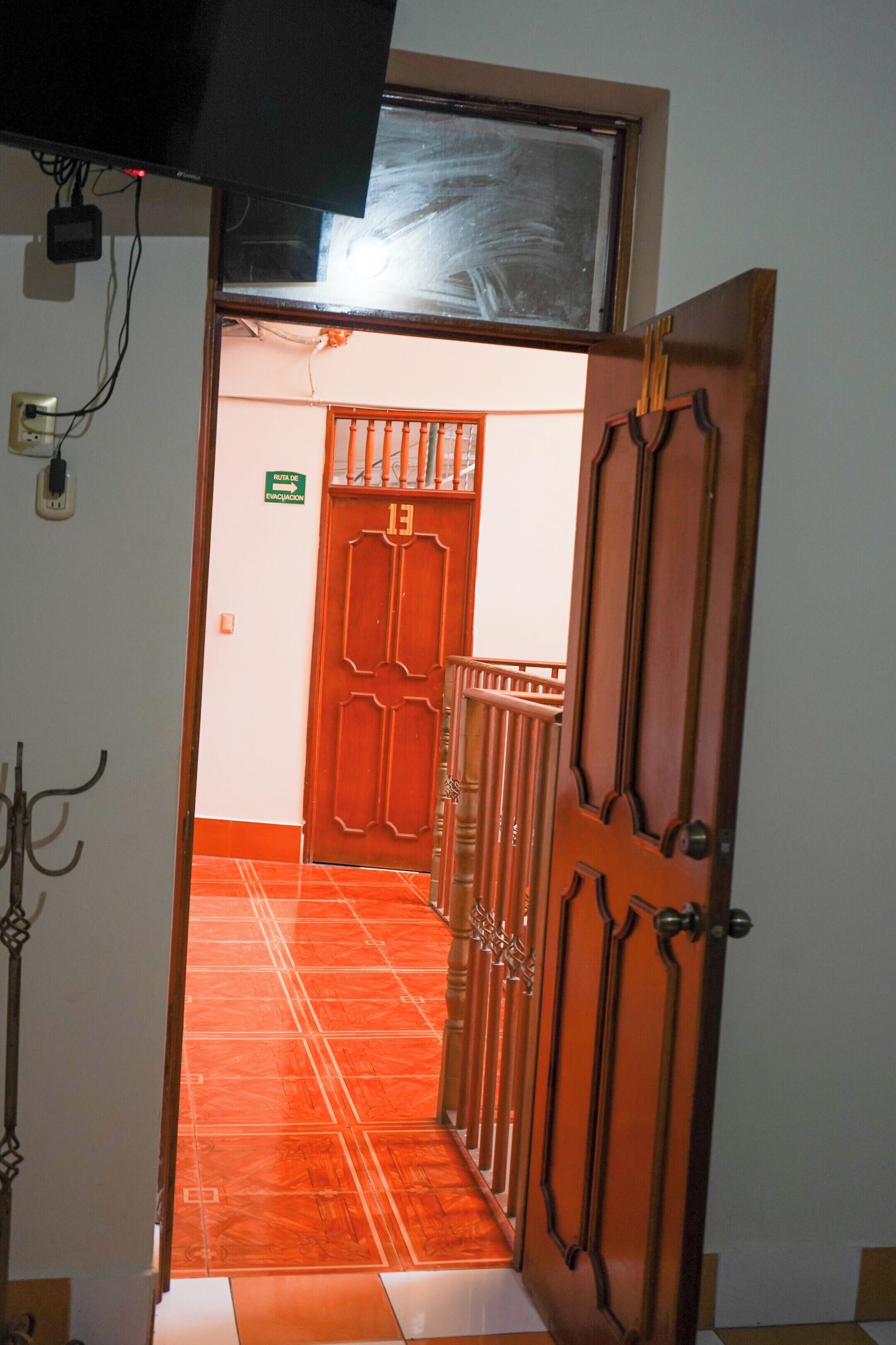 OYO Hotel El Conquistador