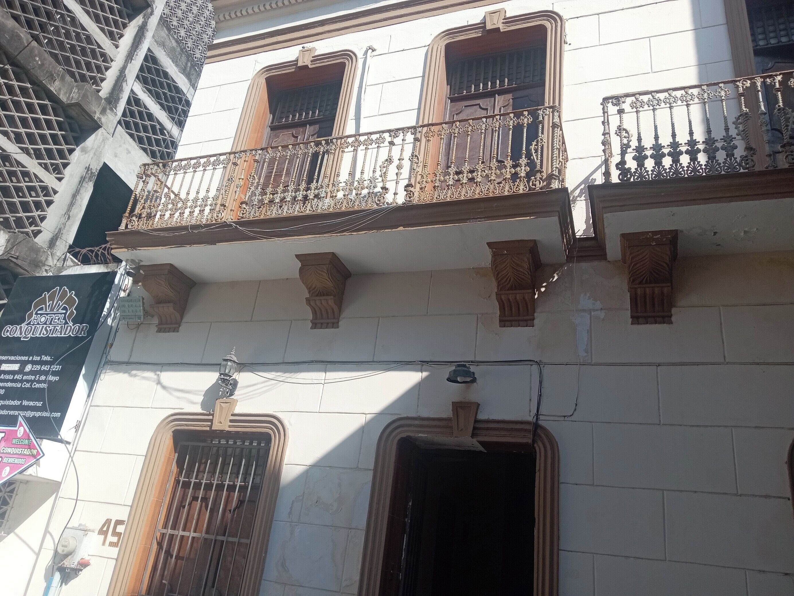 OYO Hotel El Conquistador