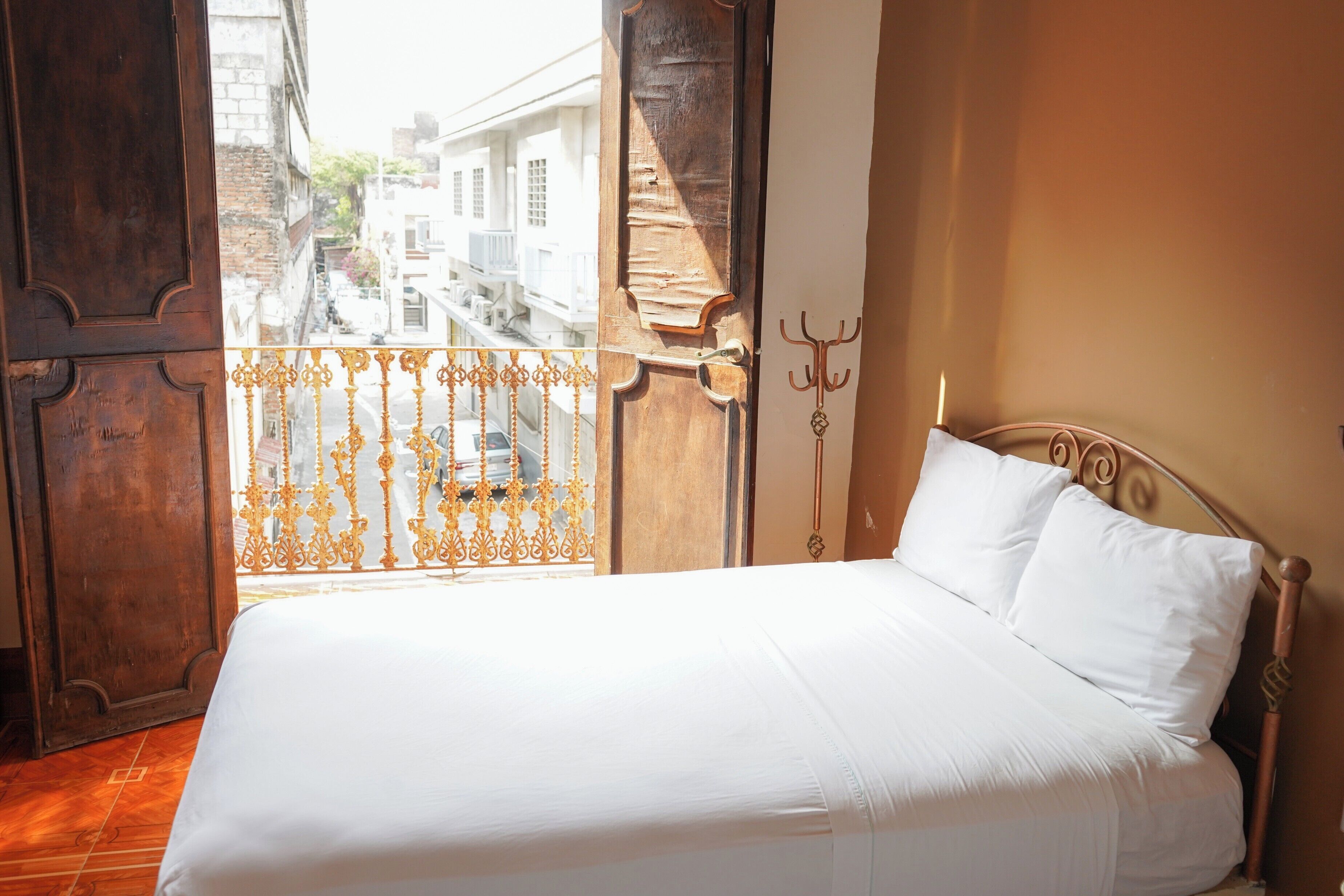 OYO Hotel El Conquistador