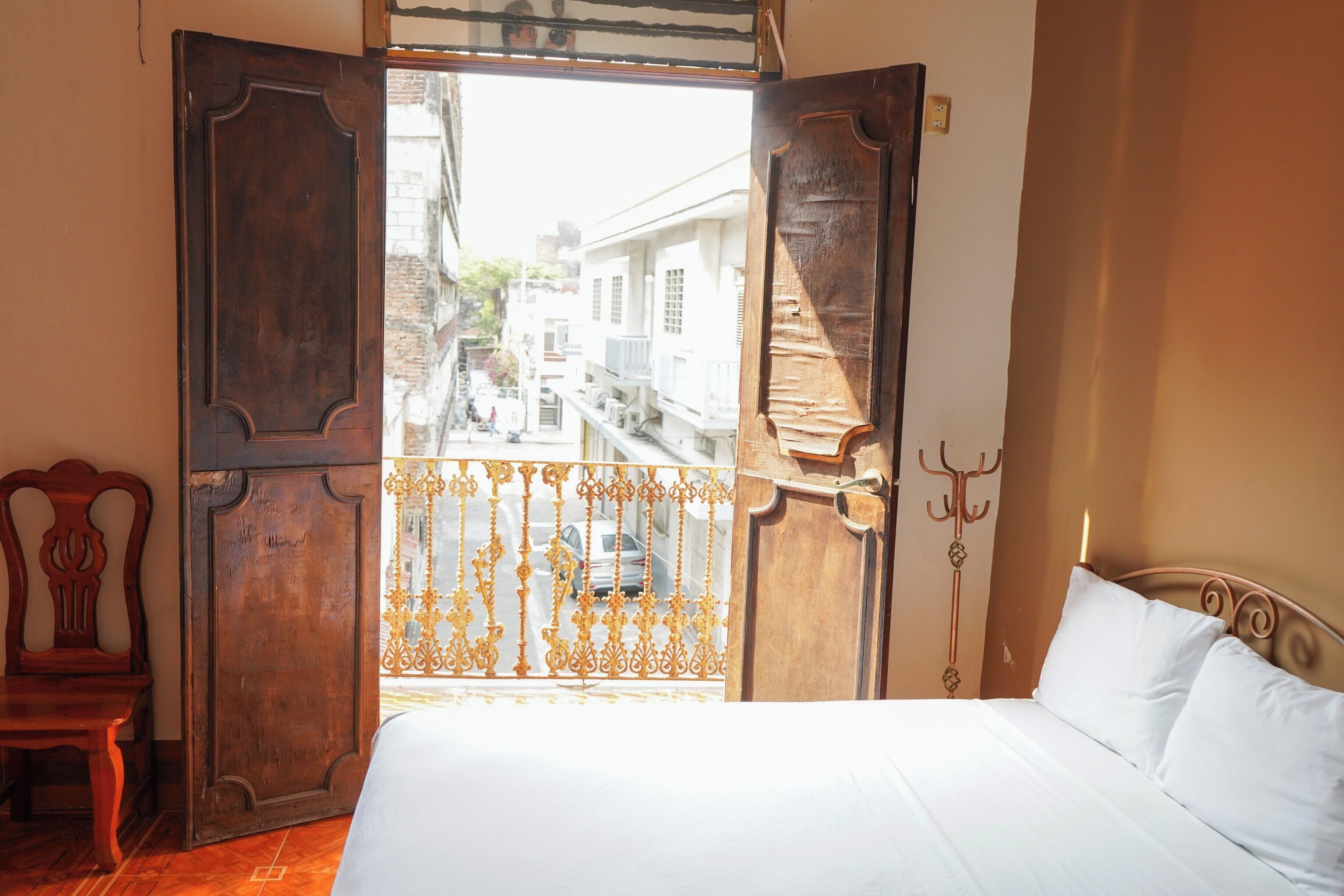 OYO Hotel El Conquistador