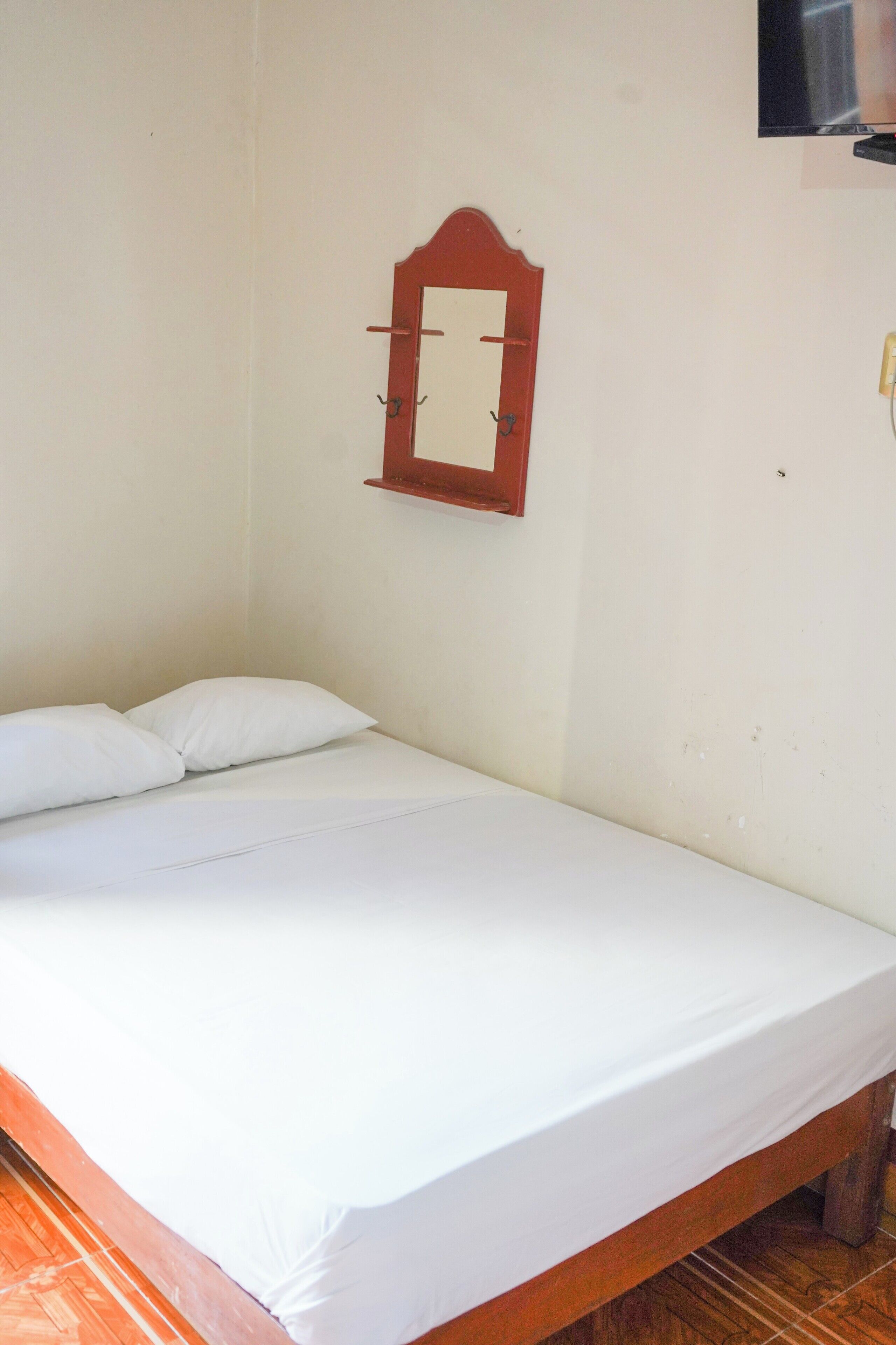 OYO Hotel El Conquistador