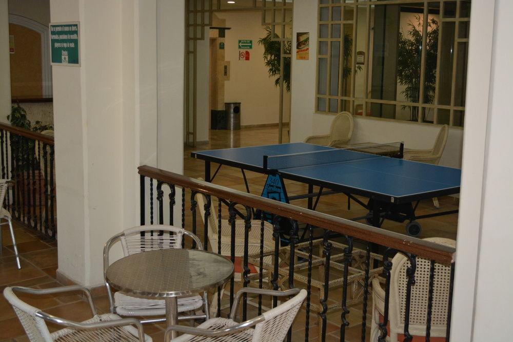 Hotel Ruíz Milán