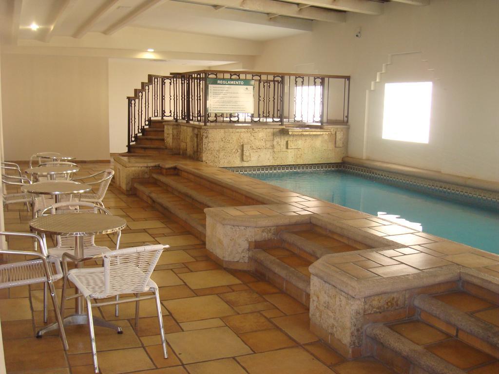 Hotel Ruíz Milán