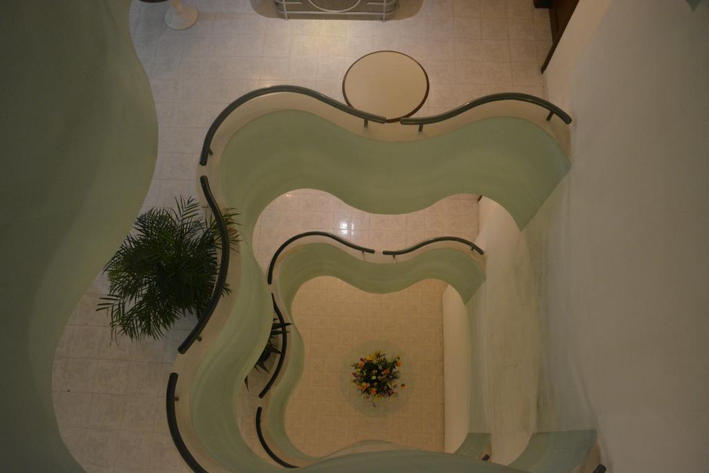 Hotel Ruíz Milán