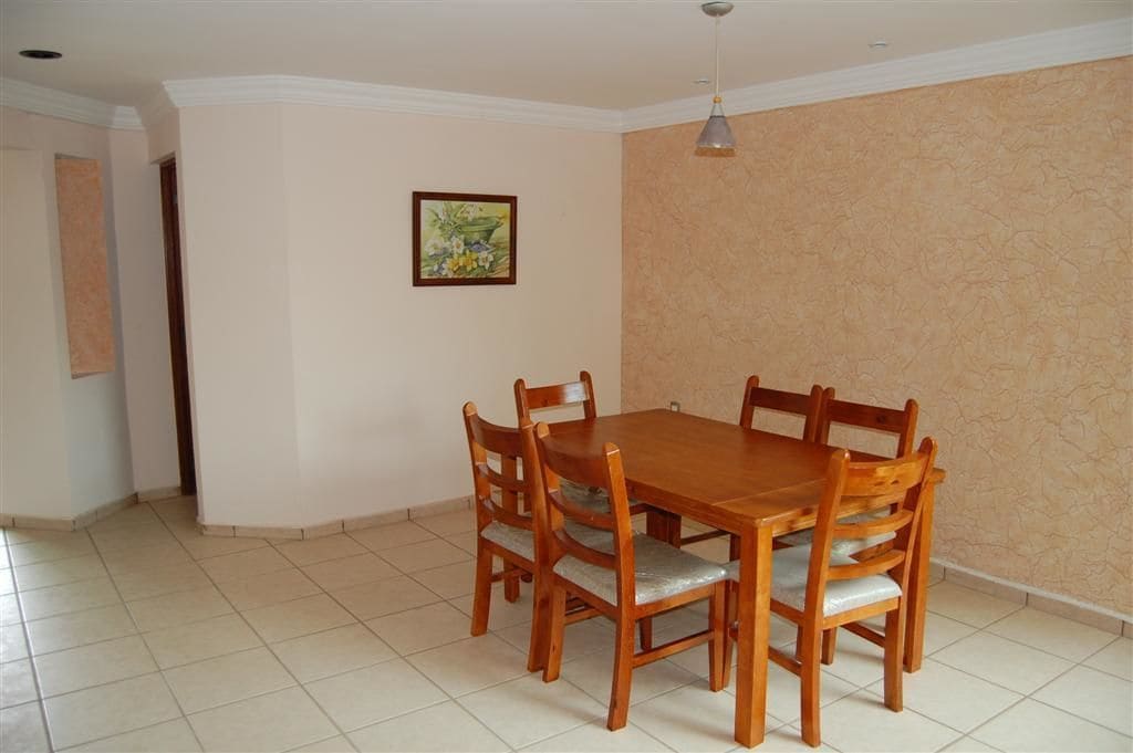 Suites El Conchal