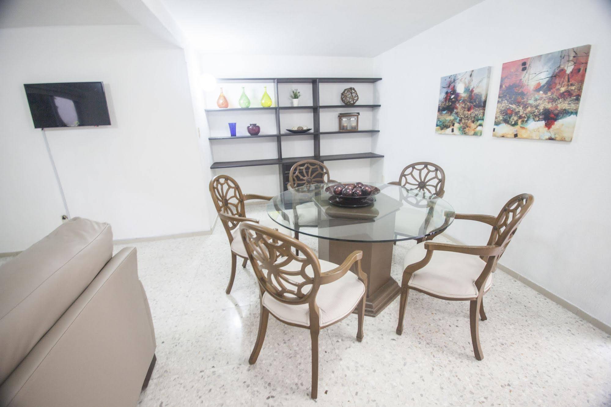 Suites La Fragua