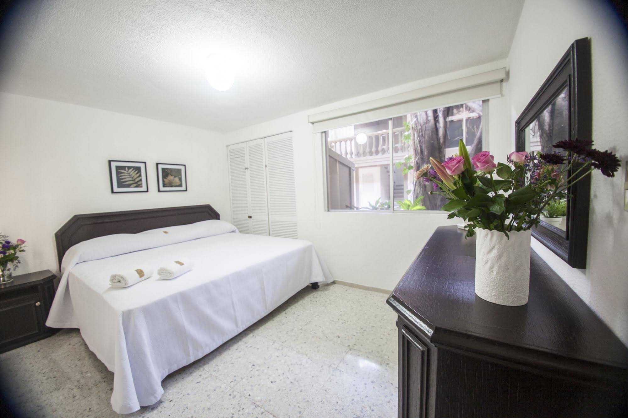 Suites La Fragua