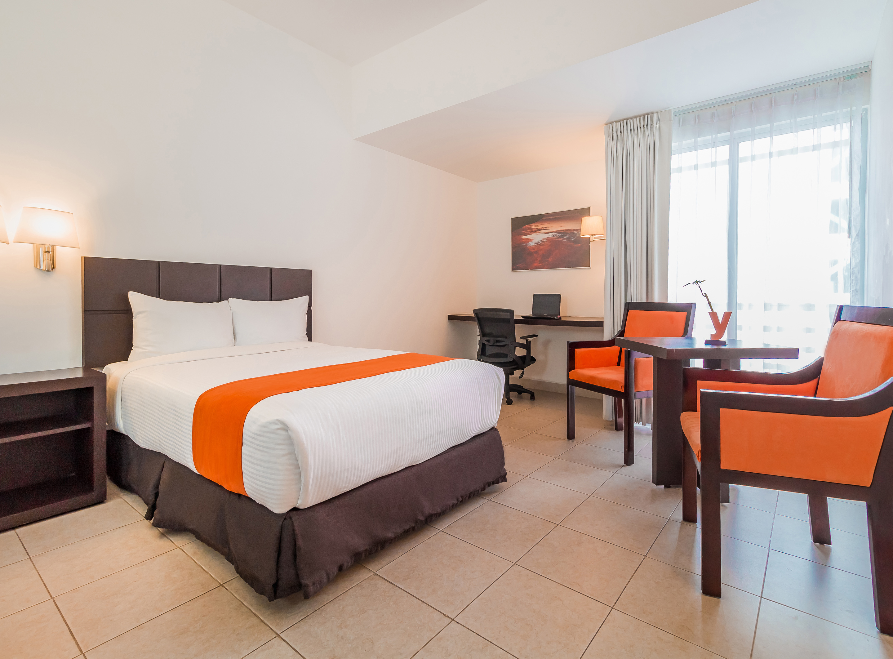 Yes Inn Hotel