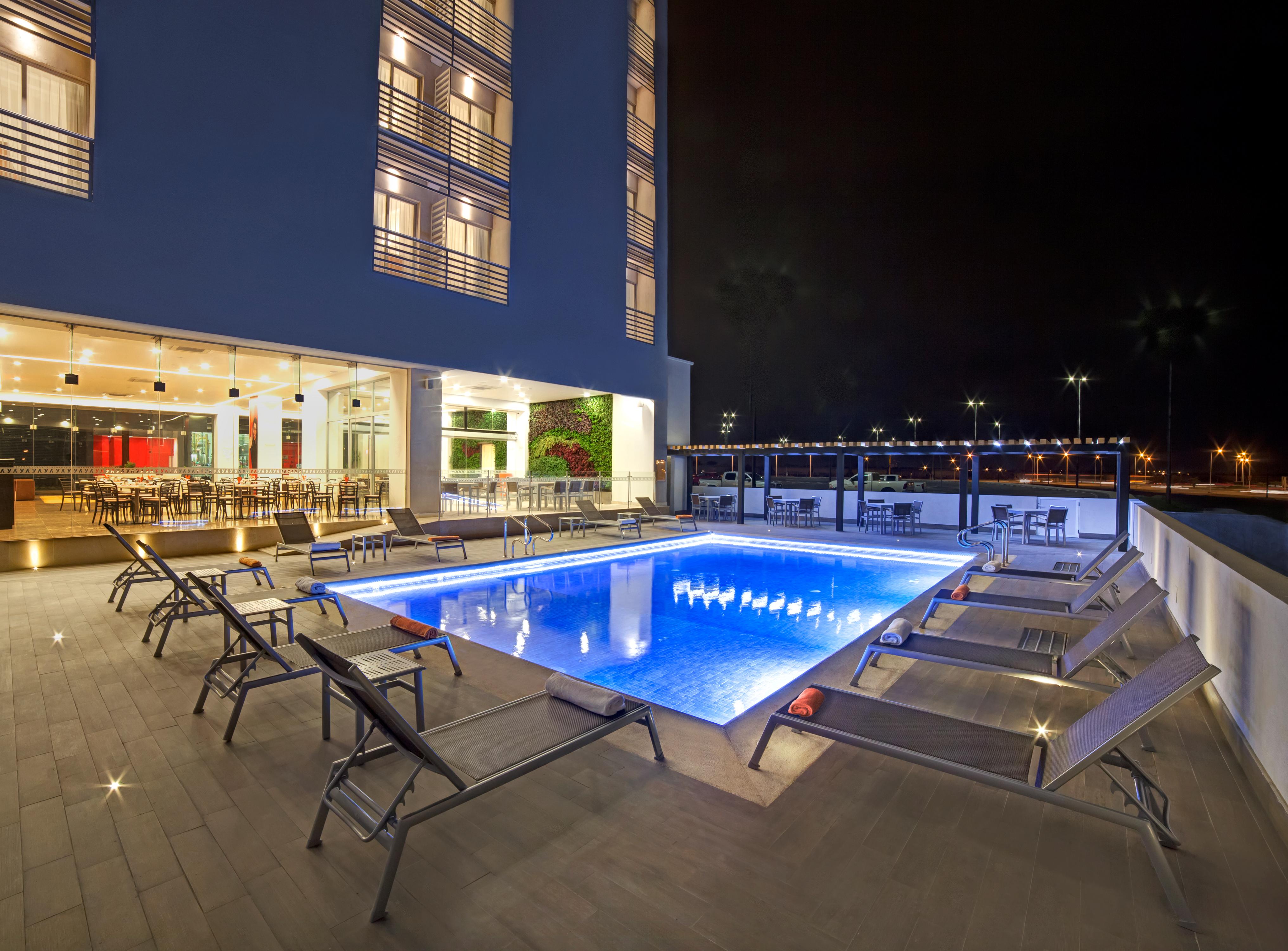 Yes Inn Hotel