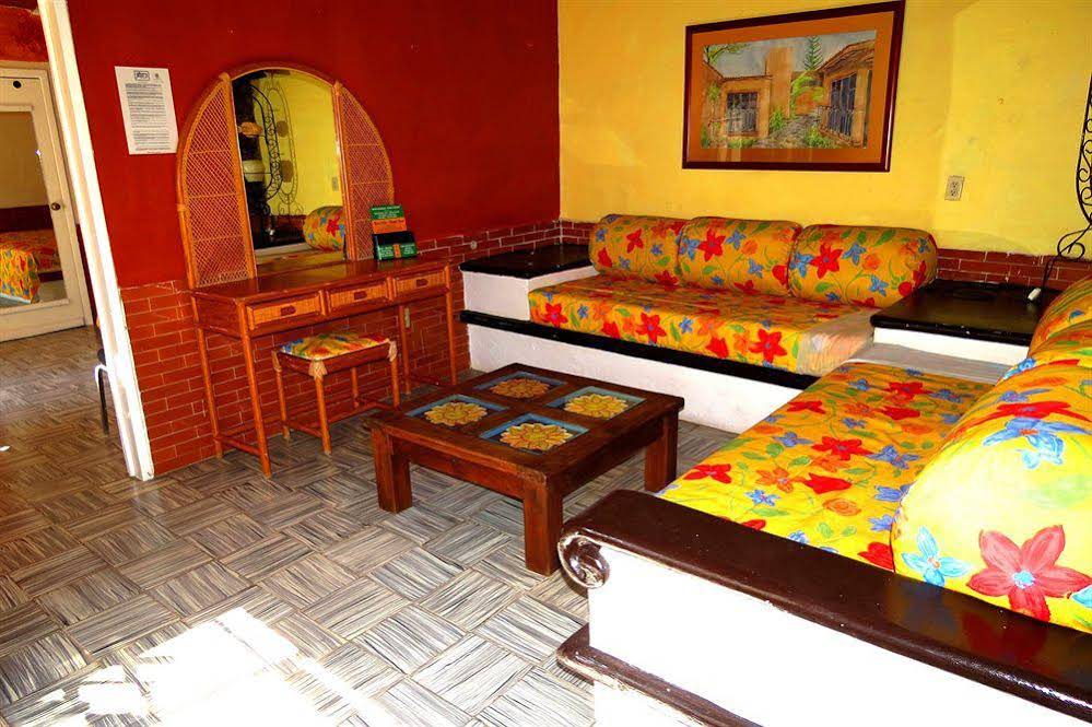 Ajijic Plaza Suites