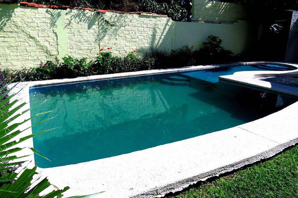 Ajijic Plaza Suites