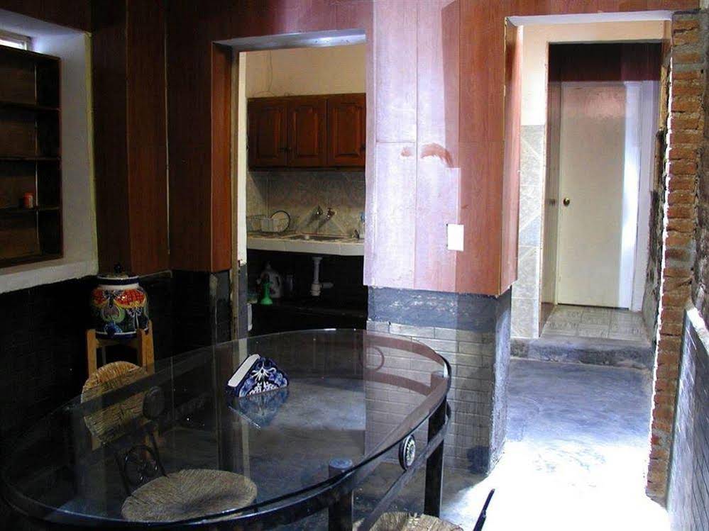 Ajijic Plaza Suites