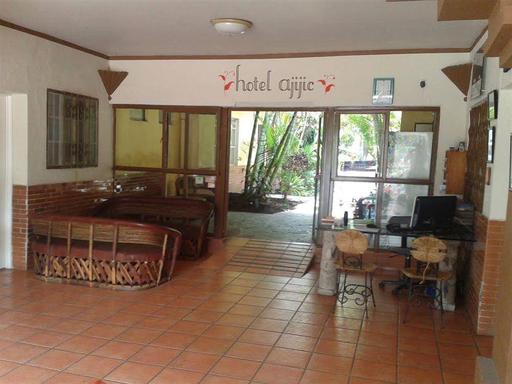 Ajijic Plaza Suites