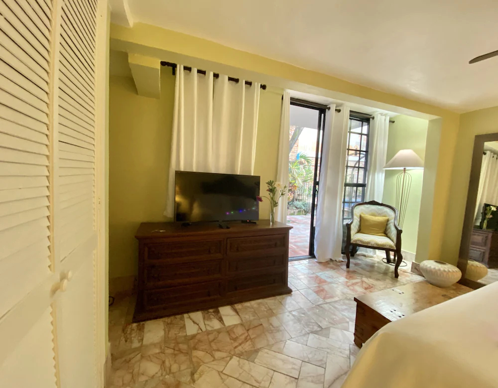 Casa Del Sol Inn