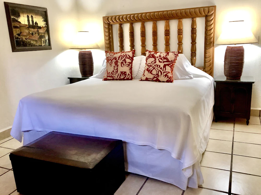 Casa Del Sol Inn