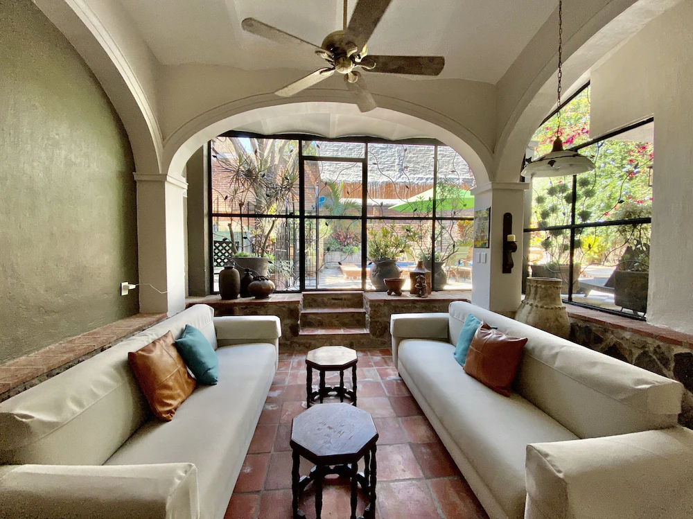 Casa Del Sol Inn