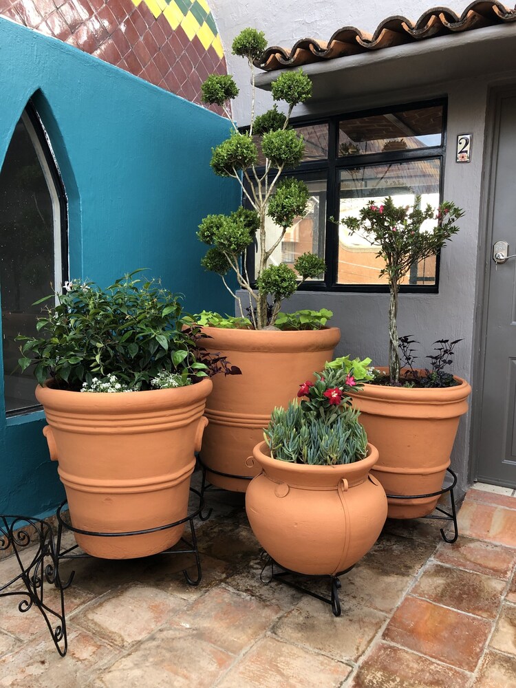 Casa Del Sol Inn