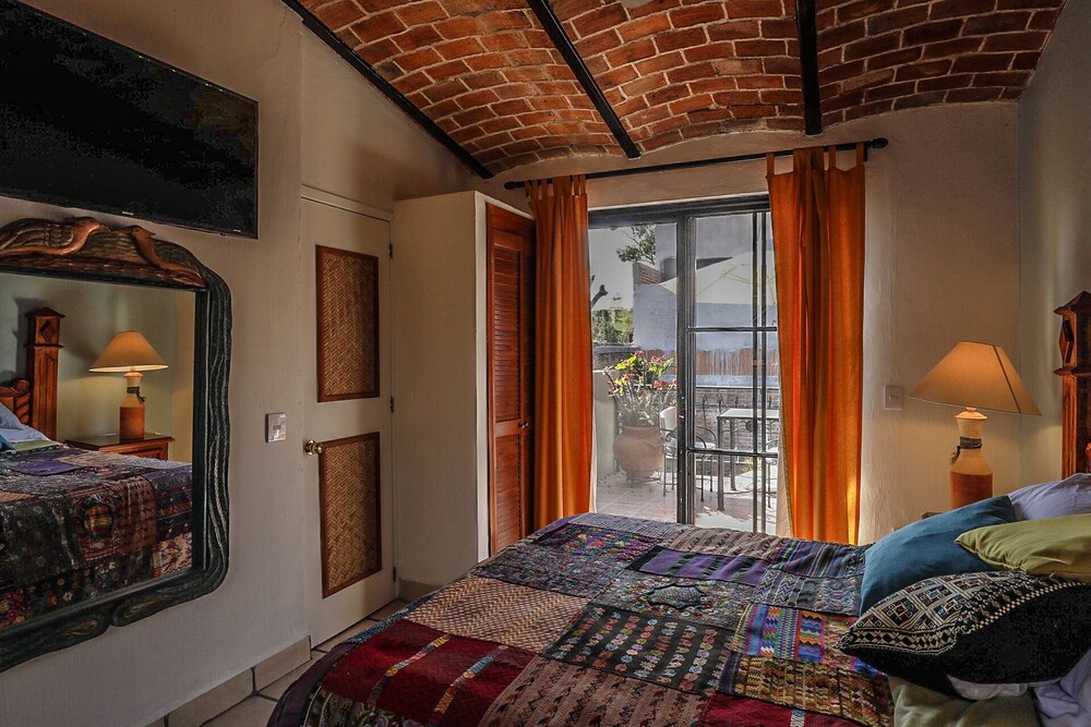 Casa Del Sol Inn