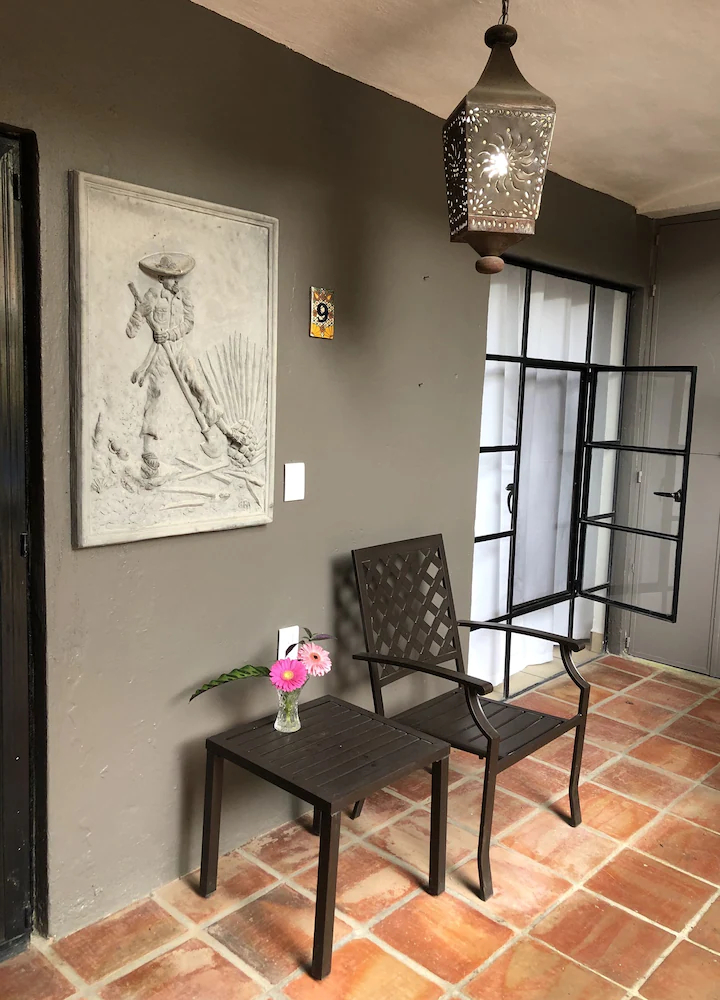 Casa Del Sol Inn