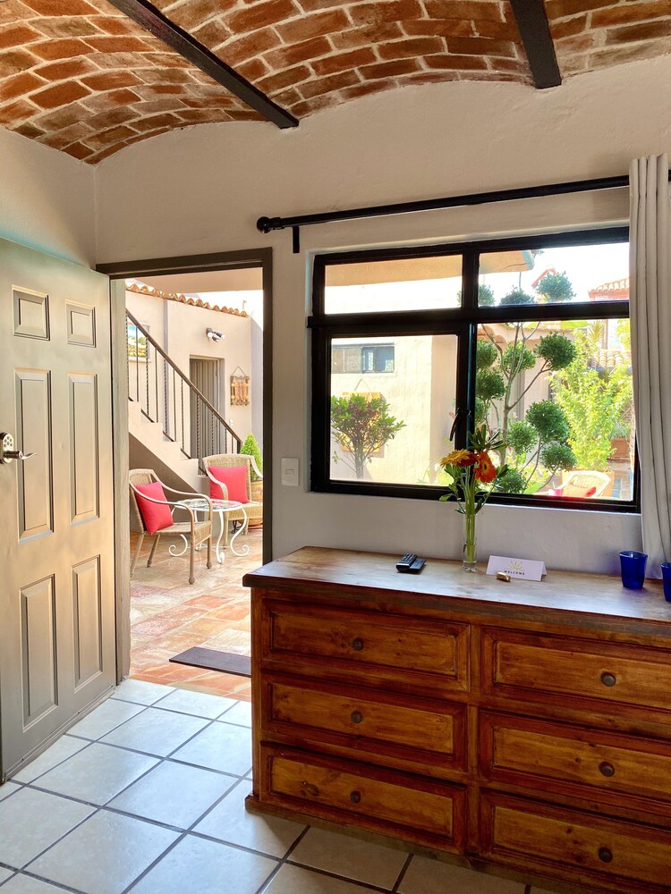 Casa Del Sol Inn